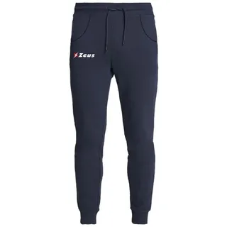 ZEUS ULTRA' BLAUE HOSE M