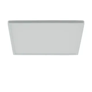 Briloner Slim LED Panel 42 x 42 cm weiß