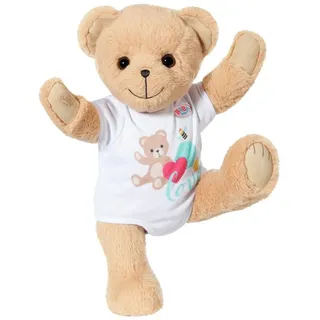 mga zapf creation gmbh BABY born Singender Teddy Deutsch
