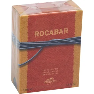 Rocabar Eau de Toilette 50 ml