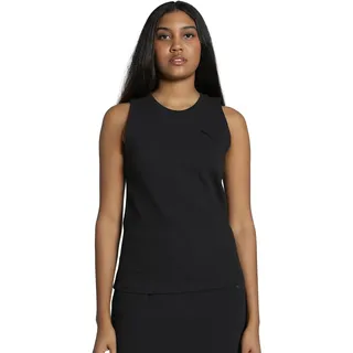 Puma HER Tank Top PUMA Black,