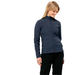 Jack Wolfskin Taunus Jacke - Night Blue - M