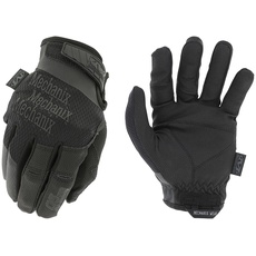 Bild von Wear Specialty 0,5mm Covert Handschuhe (Large, Vollständig schwarz)