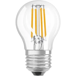LEDVANCE Smart+ Wifi Filament Mini Bulb 4W E27 warmweiß 1 St.