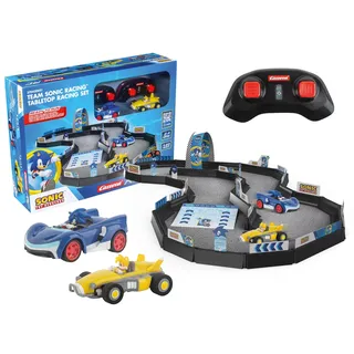Carrera RC Team Sonic Racing 370430021