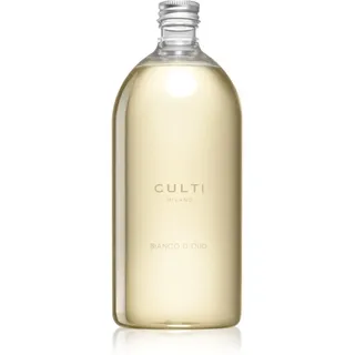 Culti Bianco D'Oud Aroma Diffuser Ersatzfüllung 1000 ml