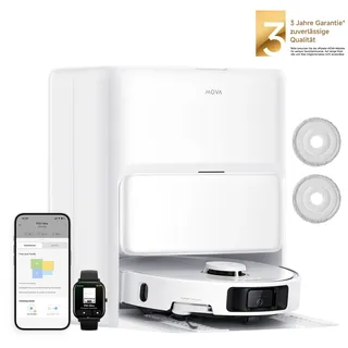 Mova P50 Ultra Weiß