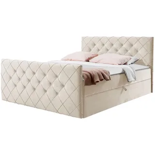 Mirjan24 Malaga 200 x 200 cm H3 Beige