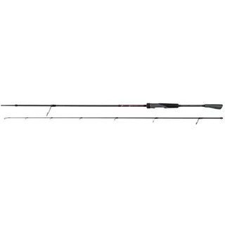 Fox Rage Warrior Light Spinnrute - Black - 2.10 m - 5-15 g