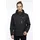 Pouring Adventure III Regenjacke Herren Schwarz XXL