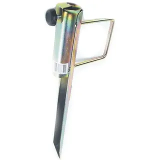 SonnenschirmDorn, Spieß, Ständer, Dorn ca 47 cm