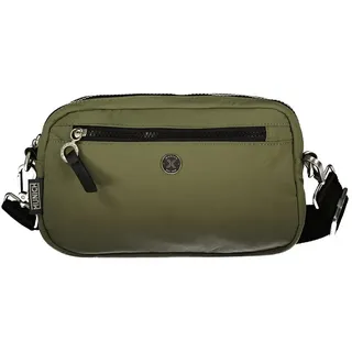 Munich Bloom Slim Umhängetasche - Green - One Size