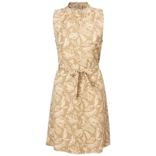 Ragwear Sommerkleid Beige 42