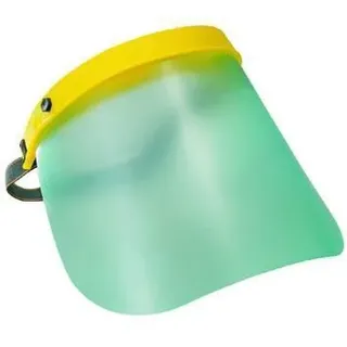 Visiere Verspiegelt Blinky Display Plexiglas