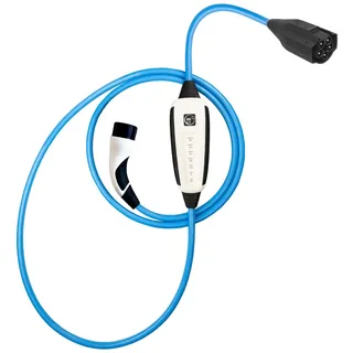 NRGkick 32A Pure 7,5m WLAN