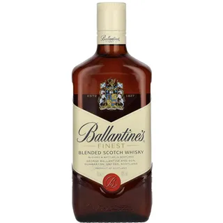 Ballantine's Finest Whisky 40% vol 0,7 l