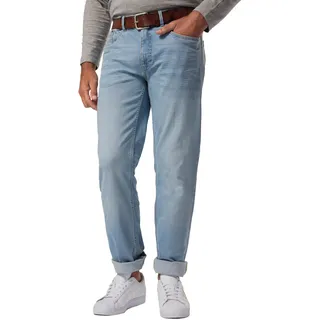 JP 1880 Herren große Größen Übergrößen Menswear L-8XL Jeans, FLEXNAMIC®, Straight Fit, bis Gr. 72/36