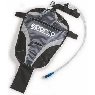 SPARCO 01045NR Rennsitz Sportsitz schwarz