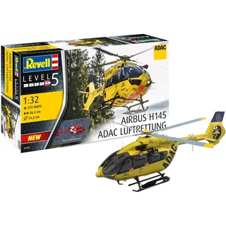 REVELL 04969 H145 ADAC/REGA