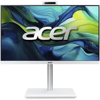 Acer Aspire C27-1 All-in-One 27" Full HD Intel Core i5 1334U 4,1 GHz 16 GB RAM 512 GB SSD Intel Iris Windows 11