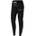 Damen Park 20 Fleece JOGGINGHOSE DAMEN 34 E Schwarz Weiss Weiss XS EU