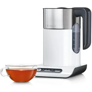 Bosch Styline TWK8611P 1,5 l Weiß