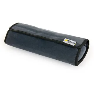 hauck Gurtpolster Cushion me black