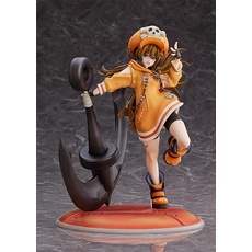 Guilty Gear Strive statuette 1/7 May Limited Edition 26 cm