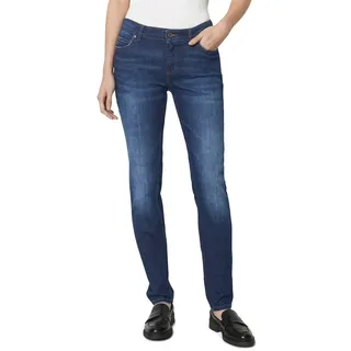 Marc O'Polo Jeans ALBY Slim (B01921612109) (Cashmere Dark Blue Wash),