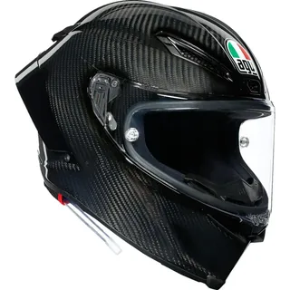 Pista GP RR glossy carbon 61