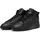 Mid Herren Black-Shadow Grey 38