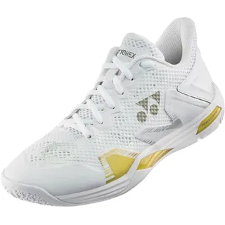 Yonex Eclipsion Z3 Herren White/Gold 42
