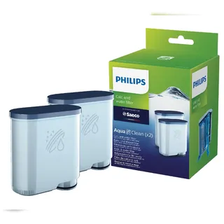 Philips AquaClean Blau 2 St.