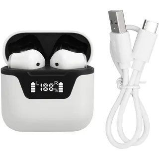 Sprachübersetzer-Ohrhörer, Bluetooth-Unterstützung, 144 Sprachen, Übersetzung, kabelloser Übersetzer-Kopfhörer