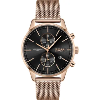 Boss ASSOCIATE 1513806 Herrenchronograph