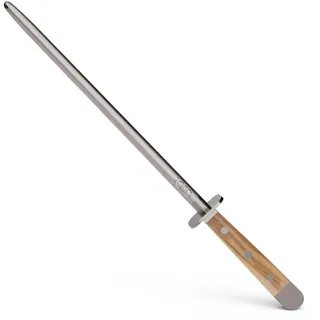 Güde ALPHA OLIVE, Wetzstahl 26 cm