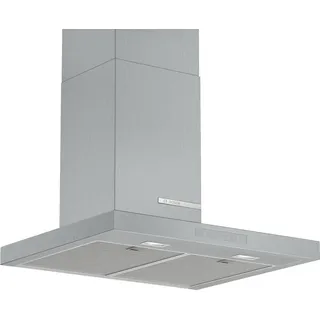 Bosch DWB67CM50 Wandhaube 60 cm Silber
