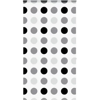 Duschrollo mit Kassette 120x240 cm Stoffbreite 116 cm