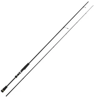 Major Craft Egizaust 1g Egingrute - Black - 2.51 m - EGI 1.5-3.5