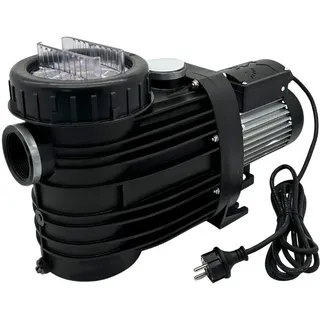 Speck Poolpumpe schwarz