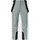 Pants MNS Skihose Steel Grey 46