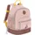 Kinderrucksack mit Brustgurt Kindergartentasche Kindergartenrucksack 6,5L ab 3 Jahren/Mini Backpack