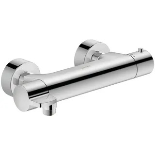 Duravit B.1 Duschthermostat für 1 Verbraucher Chrom 14220000010