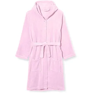 Playshoes Unisex Kinder Kinder Fleece-bademantel Morgenmantel (1er Pack)
