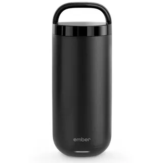Ember Thermobecher 0,473 l Schwarz