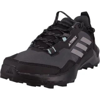 Terrex AX4 GTX Damen Core Black/Grey Three/Mint Ton 36