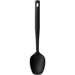 Brabantia 365201 Gemüselöffel, Schwarz