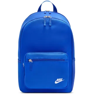 Nike Rucksack Heritage Eugene Backpack DB3300-480 - Game Royal/White - One size