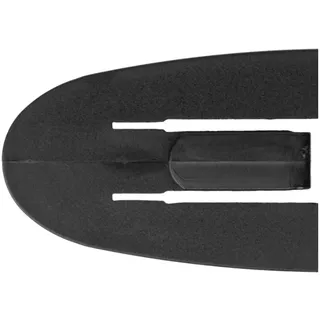 Schnalle für Kinder Hochstuhl, 1 Stück, Schwarz – Ersatzteil zum Verbinden von Riemen oder Gurten an Kinderstuhl, leicht zu öffnen und schließen