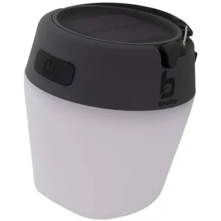 Bo-Camp - Lampe - Wega - Solar - Powerbank - 200 Lumen - Wiederaufladbar